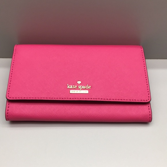 kate spade Handbags - Kate Spade Wallet